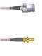 Amphenol Custom Cable Q-2003M0005012i