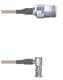 Amphenol Custom Cable Q-2005G0005011i