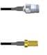 Amphenol Custom Cable Q-200710003011i