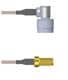 Amphenol Custom Cable Q-2C0710005010i