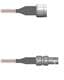 Amphenol Custom Cable Q-2I00Q0005018i