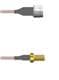 Amphenol Custom Cable Q-2I02V0005011i