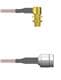 Amphenol Custom Cable Q-2P0520005011i
