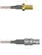 Amphenol Custom Cable Q-2V00Q0005011i