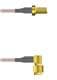 Amphenol Custom Cable Q-2V0340005018i