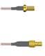 Amphenol Custom Cable Q-2V03L0005018i