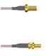 Amphenol Custom Cable Q-2V03M0005011i