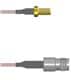 Amphenol Custom Cable Q-2V04G0005011i