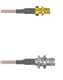 Amphenol Custom Cable Q-2W04F0005010i
