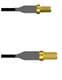 Amphenol Custom Cable Q-2Z0720008048i