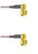 Amphenol Custom Cable Q-340340005011i