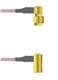 Amphenol Custom Cable Q-3403S0005018i