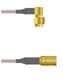 Amphenol Custom Cable Q-3403W0005010i
