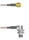 Amphenol Custom Cable Q-3B0480005010i