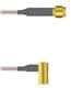 Amphenol Custom Cable Q-6803S0005010i