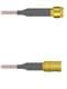 Amphenol Custom Cable Q-6803W0005018i