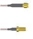 Amphenol Custom Cable Q-680710005018i