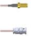 Amphenol Custom Cable Q-7100J0005010i