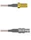 Amphenol Custom Cable Q-7100Q0005018i