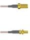 Amphenol Custom Cable Q-7103M0005011i