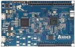 Andes Technology CORVETTE-T1 Vergrößertes Bild