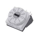 Apem P65THR101L254 Vergrößertes Bild