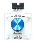 Azoteq IQS7221EEV02-S Vergrößertes Bild