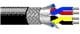 Belden Wire & Cable 1268A 0101000