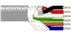 Belden Wire & Cable 5504G1 0101000