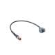Lumberg Automation RST 5-3-VCD 1A-1-3-226/2 M