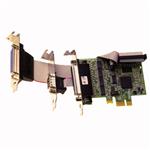 Brainboxes PX-272 Vergrößertes Bild