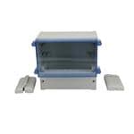 Bud Industries DCH-11920 Vergrößertes Bild