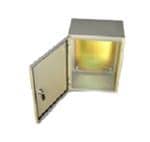 Bud Industries SNB-3743 Vergrößertes Bild