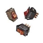 Carling Technologies LTA221-TR-B/125N/OFF-ON