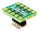 Chip Quik DIP300-SOIC-10N