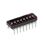 C&K SD02H1SB Vergrößertes Bild