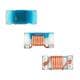 Coilcraft 0603DC-18NXGRW