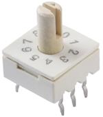 CTS Electronic Components 221ADC10 Vergrößertes Bild