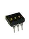 CTS Electronic Components 209-3MSTFD