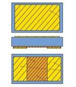 Knowles Dielectric Labs GAIN EQUALIZER SAMPLE KIT Vergrößertes Bild