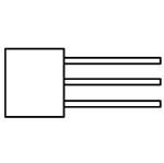 Diodes Incorporated AH3572-P-B Vergrößertes Bild