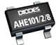 Diodes Incorporated AHE101G-W4A-7