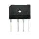 Diodes Incorporated GBJ25L08