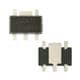 Diodes Incorporated AP2115R5A-3.3TRG1