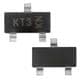 Diodes Incorporated BAS20Q-13-F