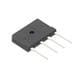Diodes Incorporated GBJ3510-F
