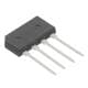 Diodes Incorporated GBL410_HF
