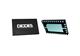 Diodes Incorporated PI3HDX12311XEAEX