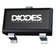 Diodes Incorporated AH3724-W-7