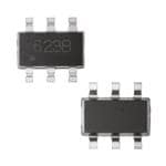 DIOO Microcircuits DIO5662ST6 Vergrößertes Bild